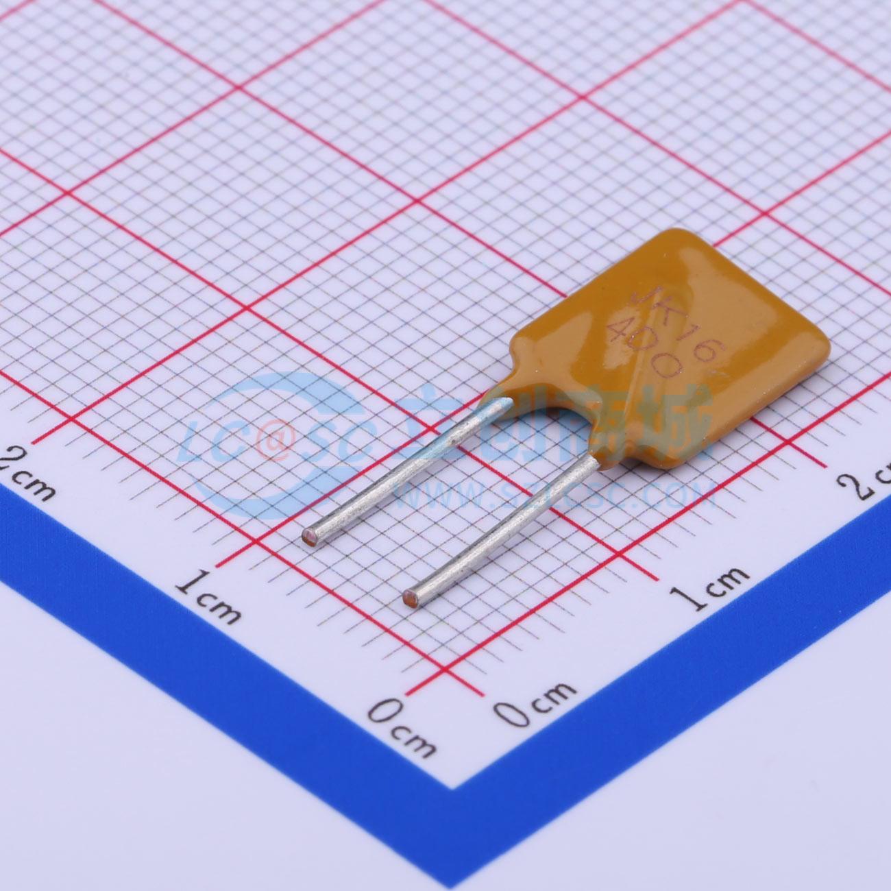 点击查看大图 JK16-400实物图