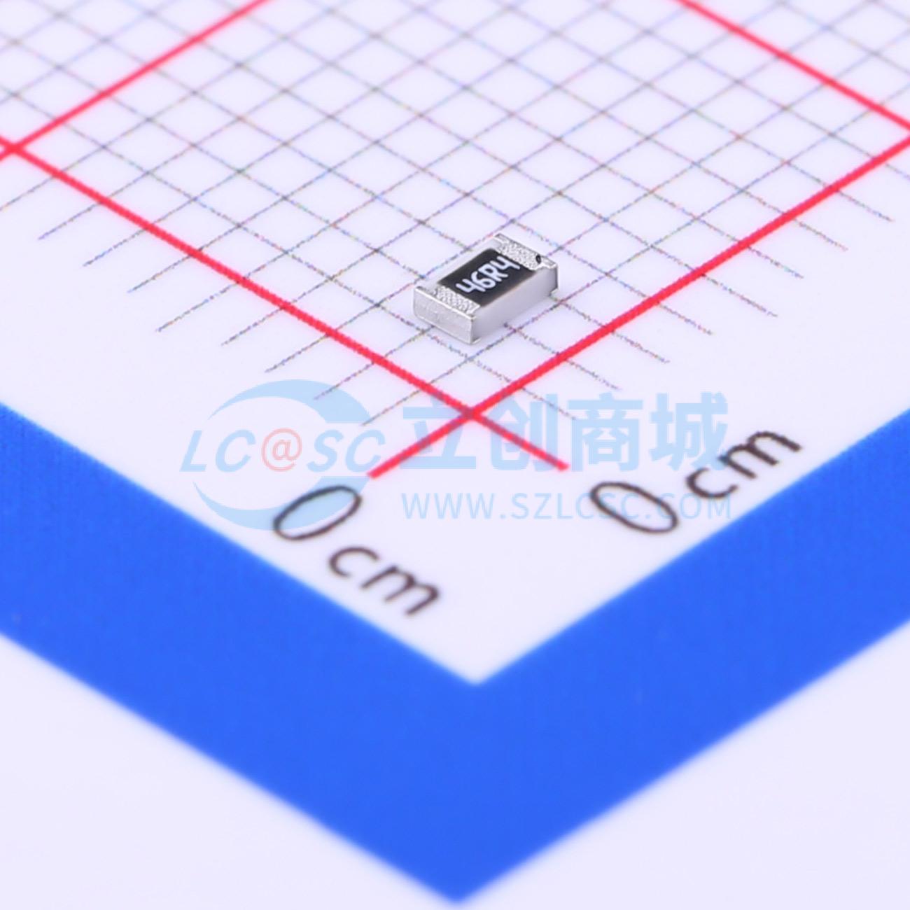 点击查看大图 WR08X46R4FTL实物图
