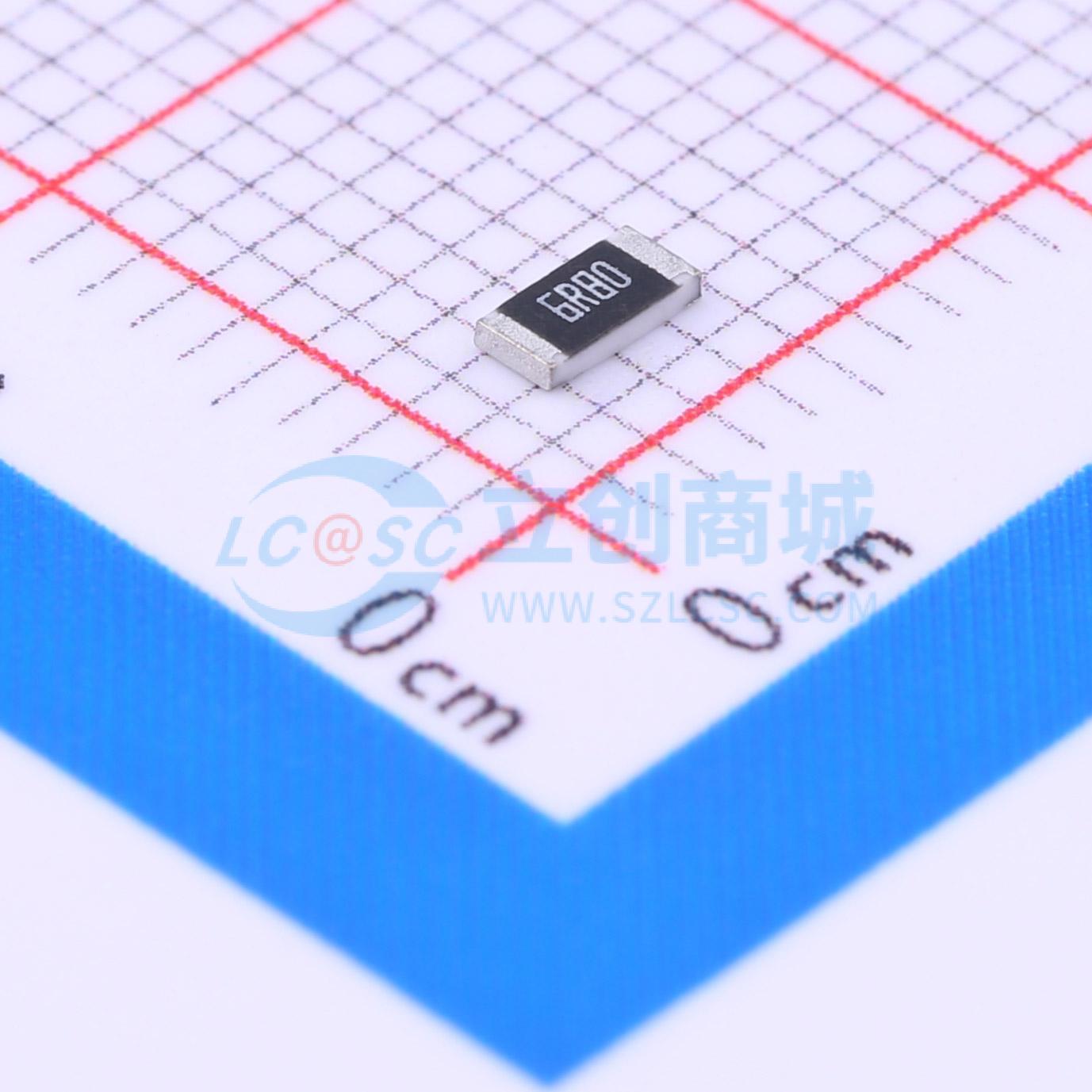 点击查看大图 RMC12066.81%N实物图