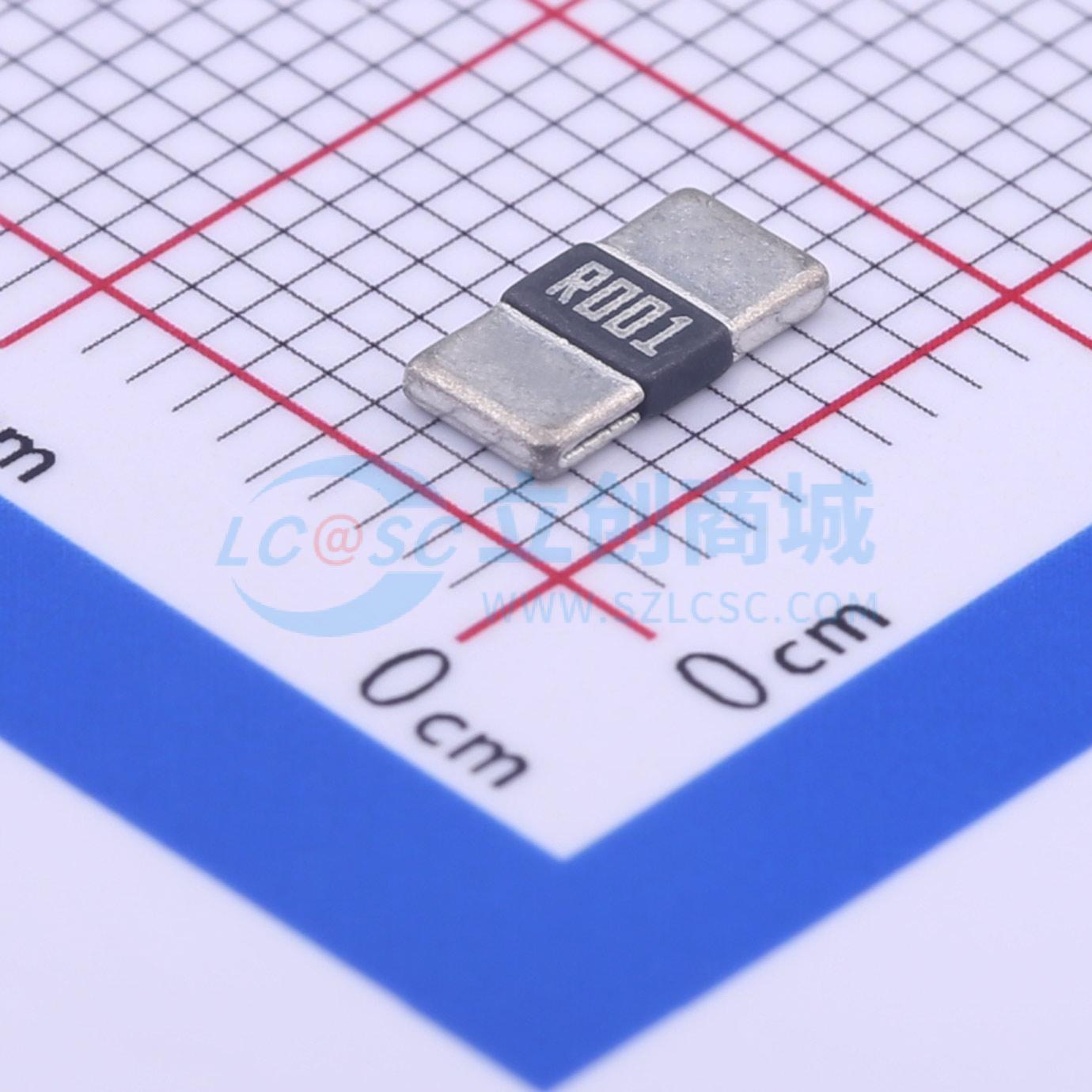 RLP25JECR001实物图