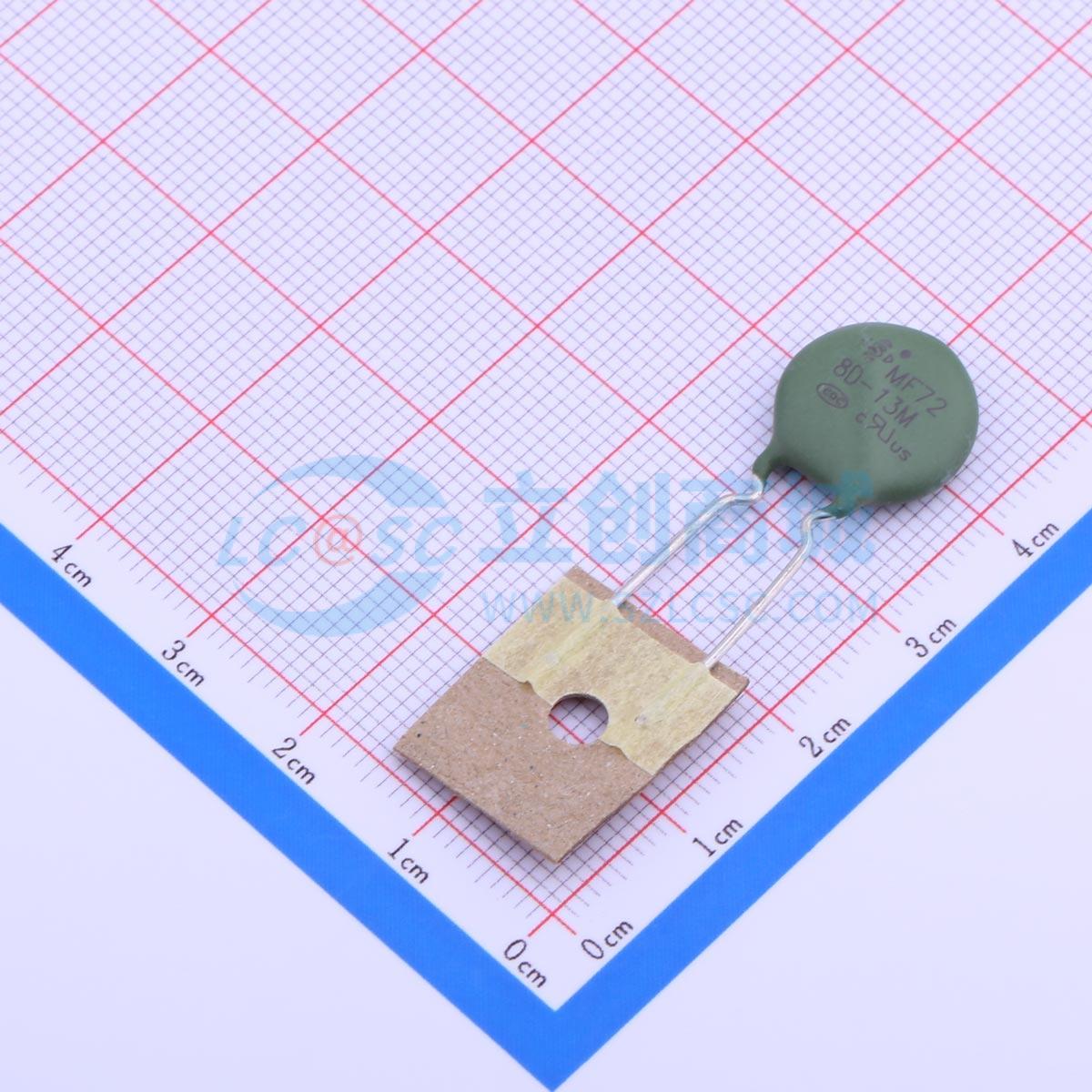 点击查看大图 MF1308004M4EP0CST0实物图