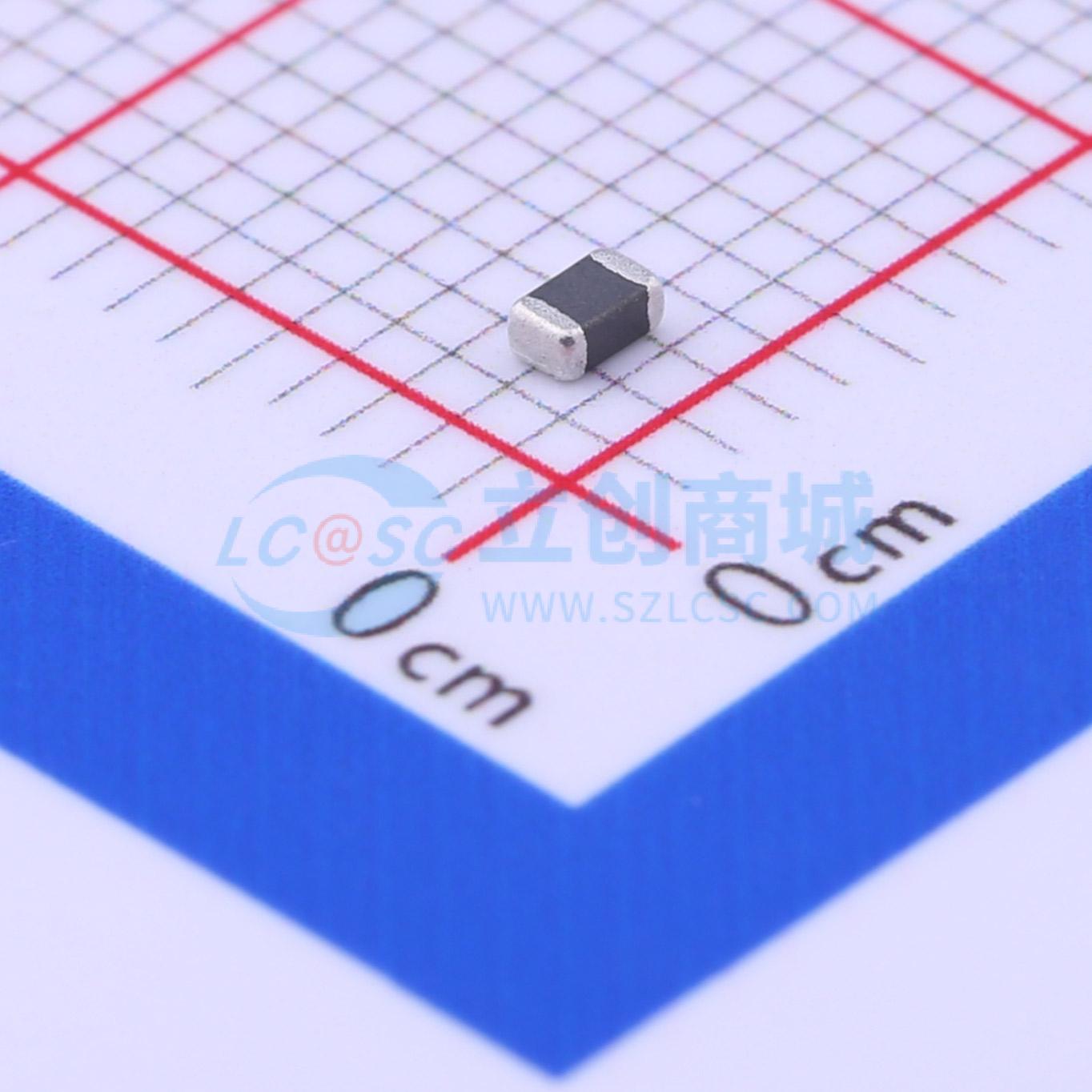 点击查看大图 HCB2012KF-101T50实物图