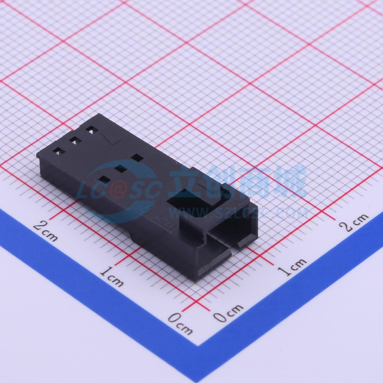 点击查看大图 A2547HM-3P实物图