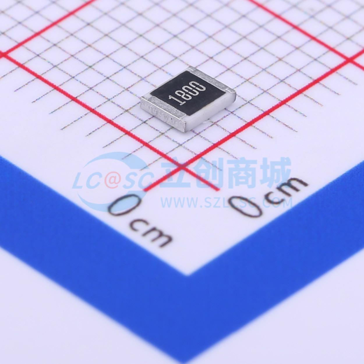 点击查看大图 RTT121800FTP实物图
