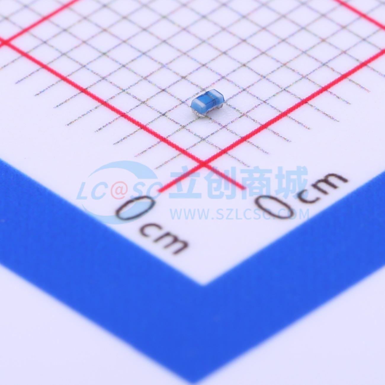 点击查看大图 SCW1005C2N7JST实物图