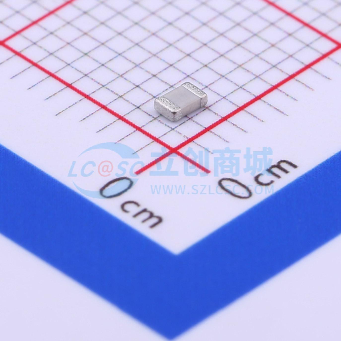 点击查看大图 08051A220JAT2A实物图