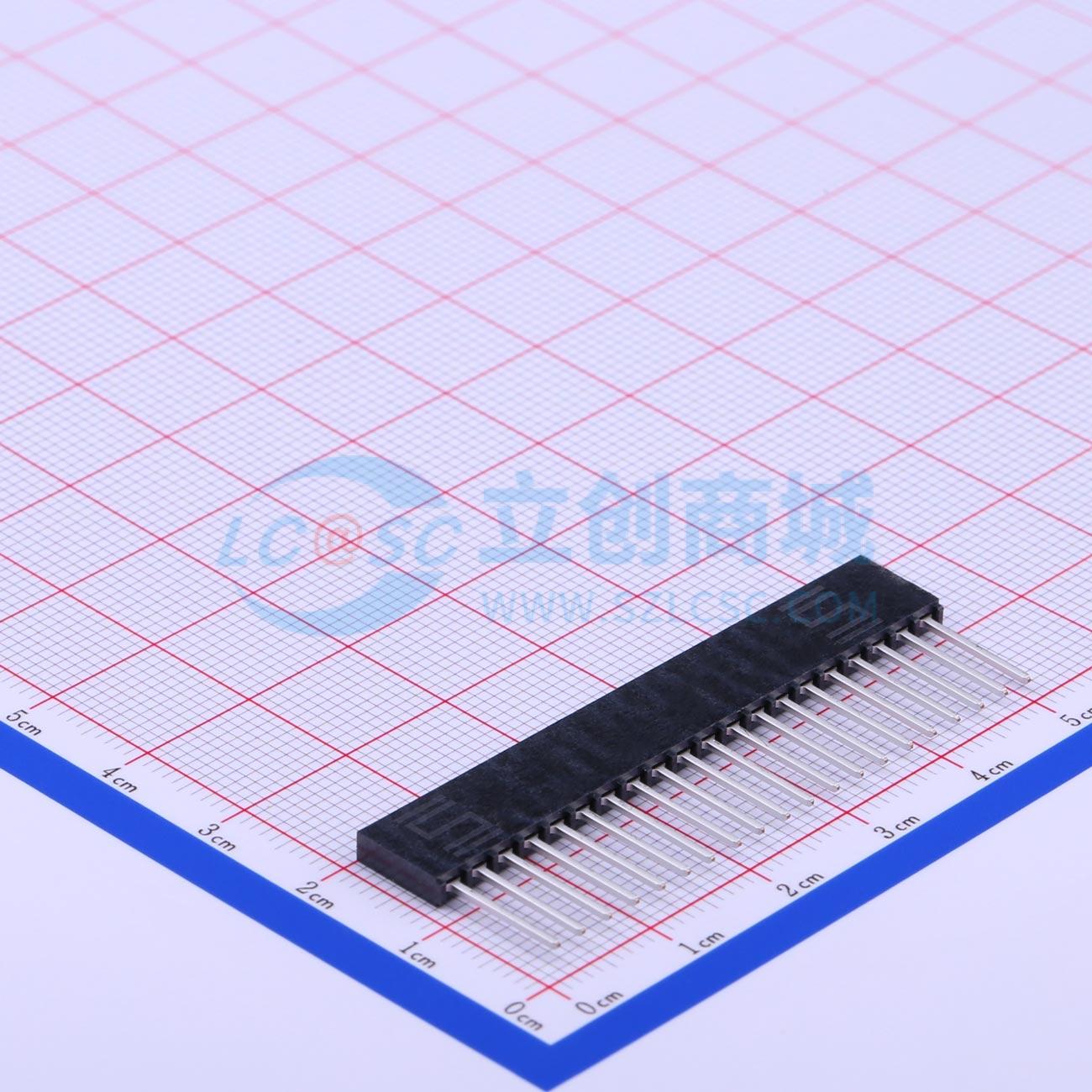 点击查看大图 SSQ-120-03-F-S实物图