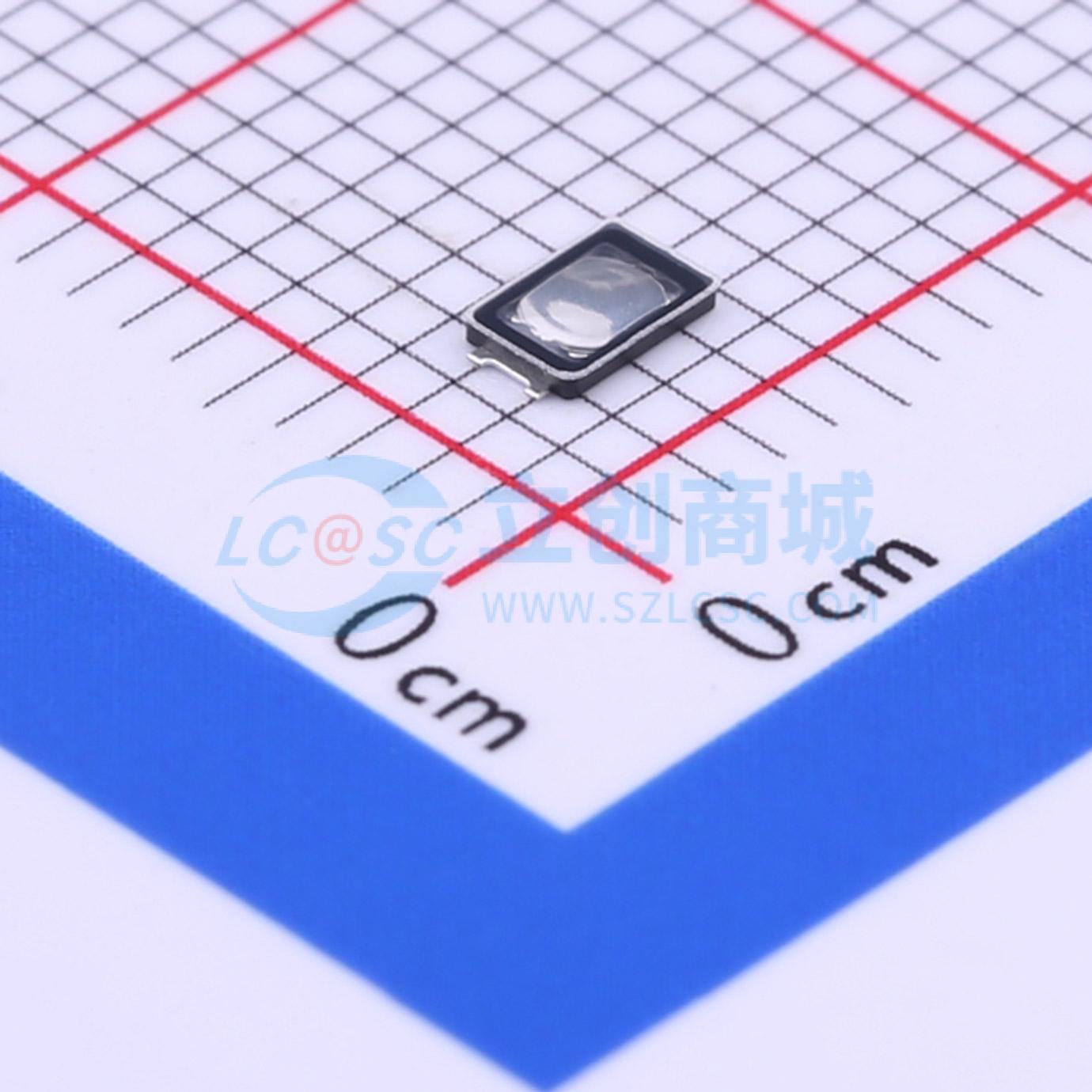 点击查看大图 1TS015B-2000-0450-CT实物图