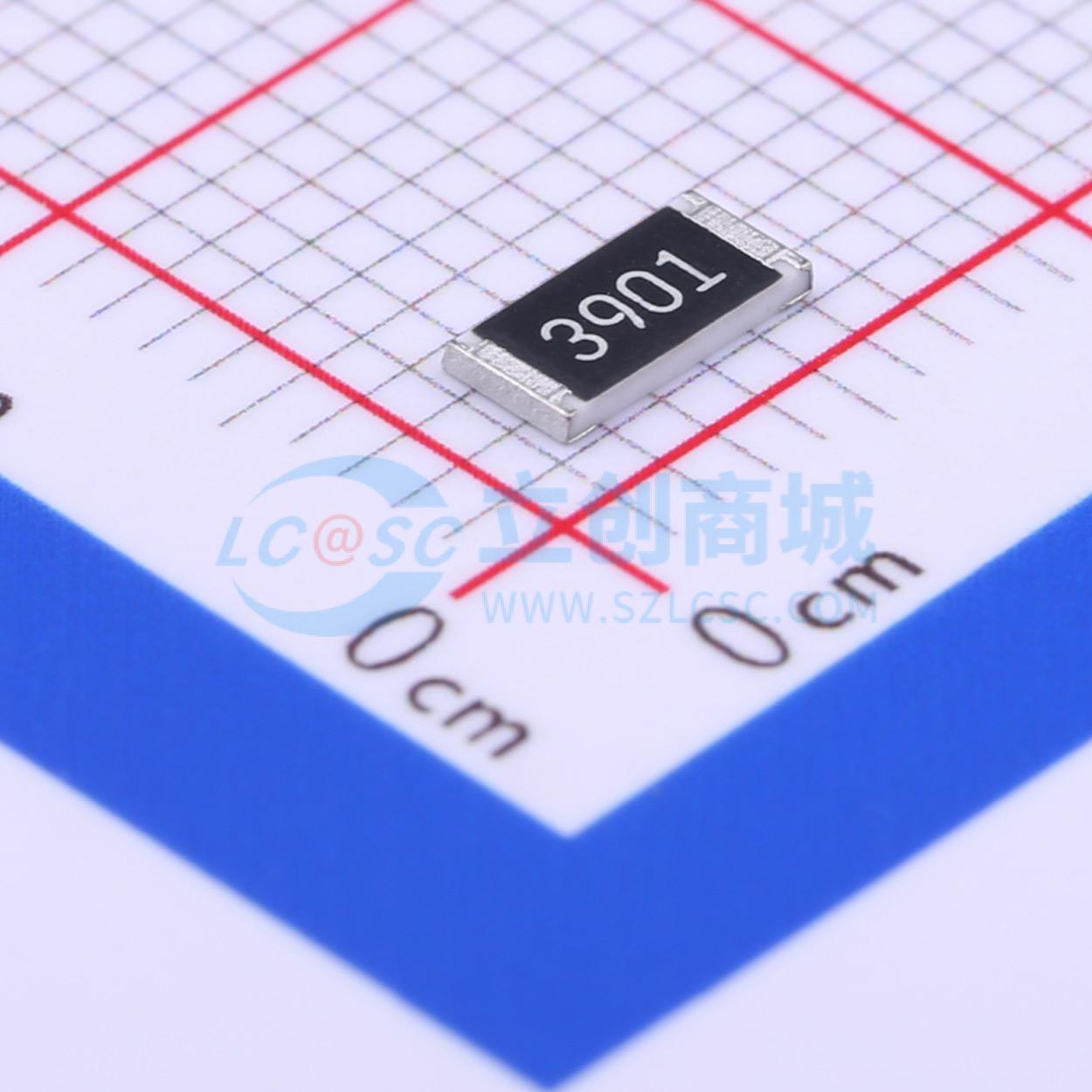 点击查看大图 RTT203901FTE实物图