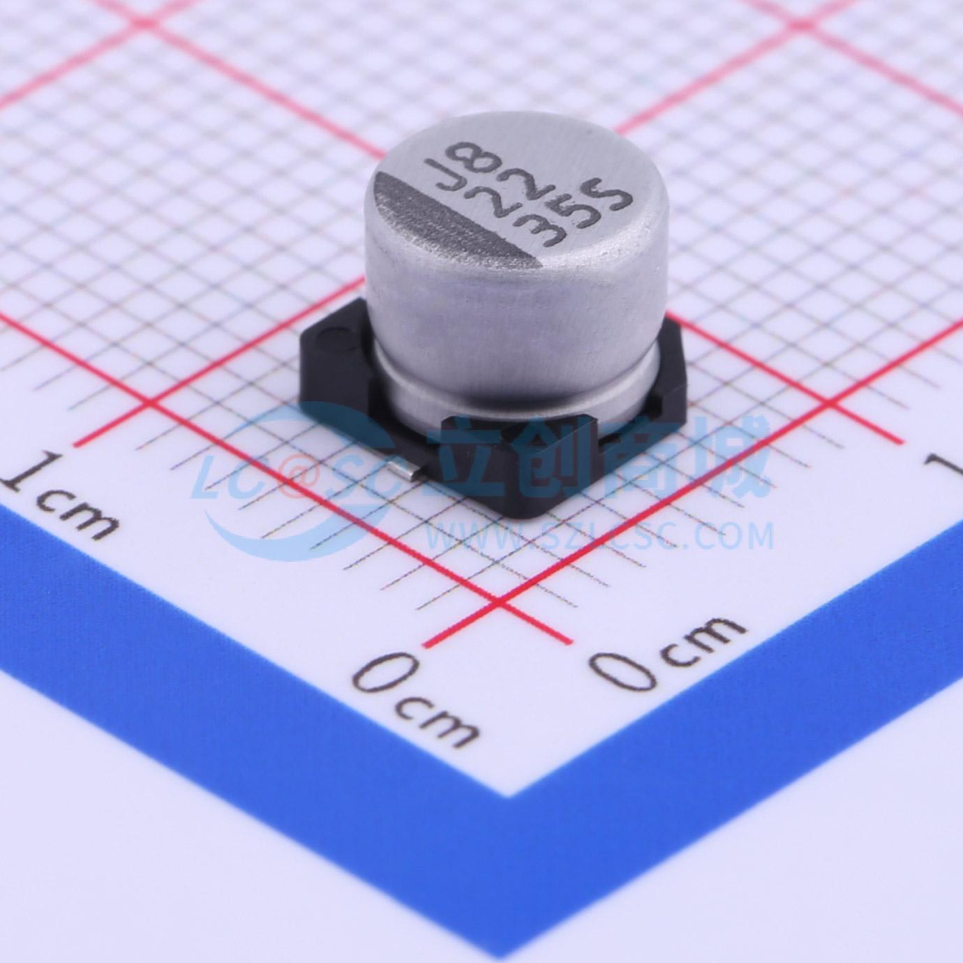 点击查看大图 VES220M1VTR-0605实物图