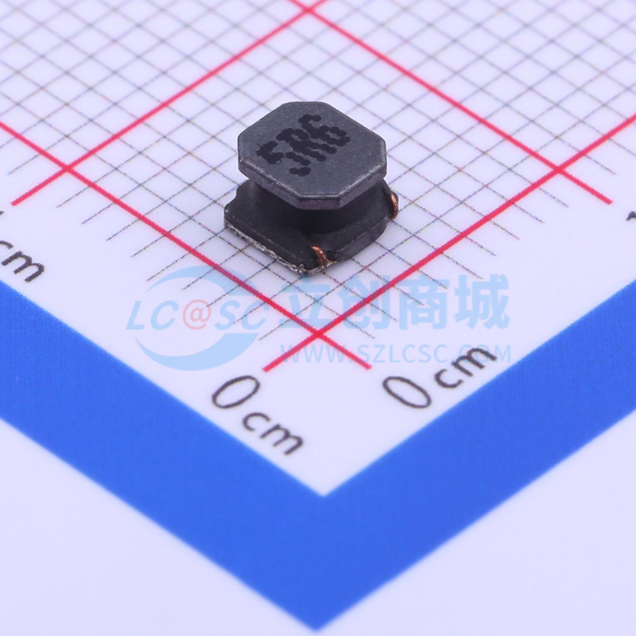 点击查看大图 ABG04A30N5R6实物图