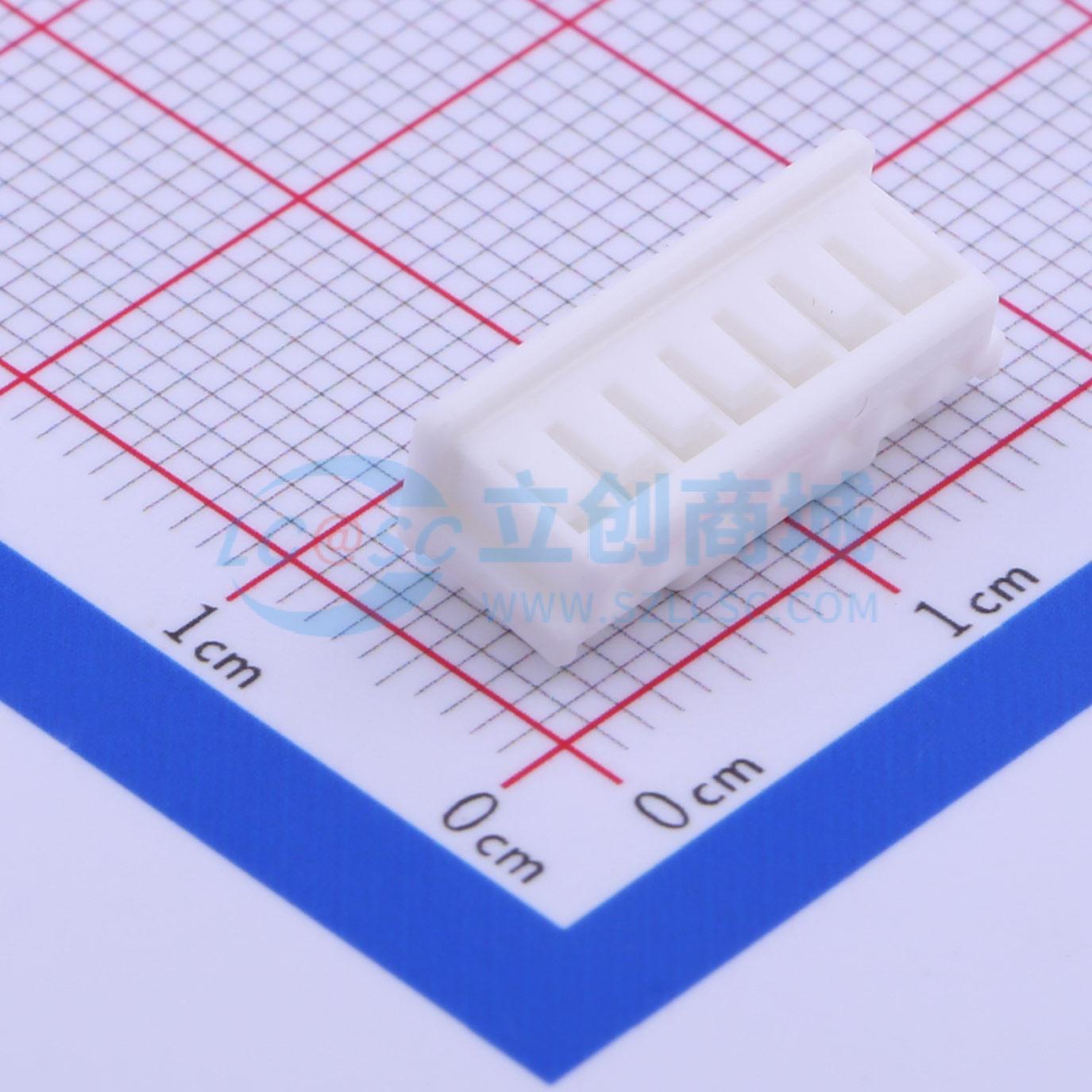 点击查看大图 5023510700实物图