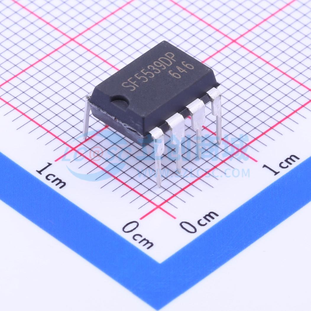 点击查看大图 SF5539DP实物图