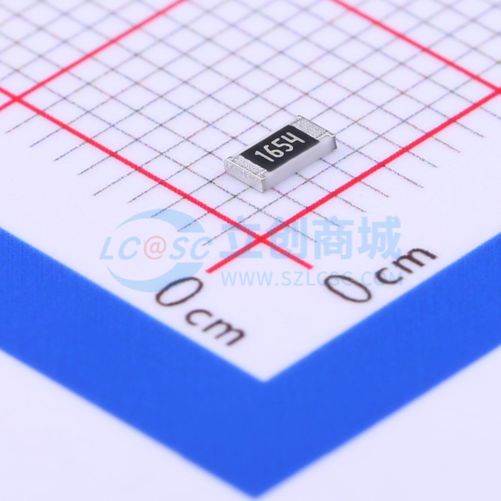 点击查看大图 WR12W1654FTL实物图