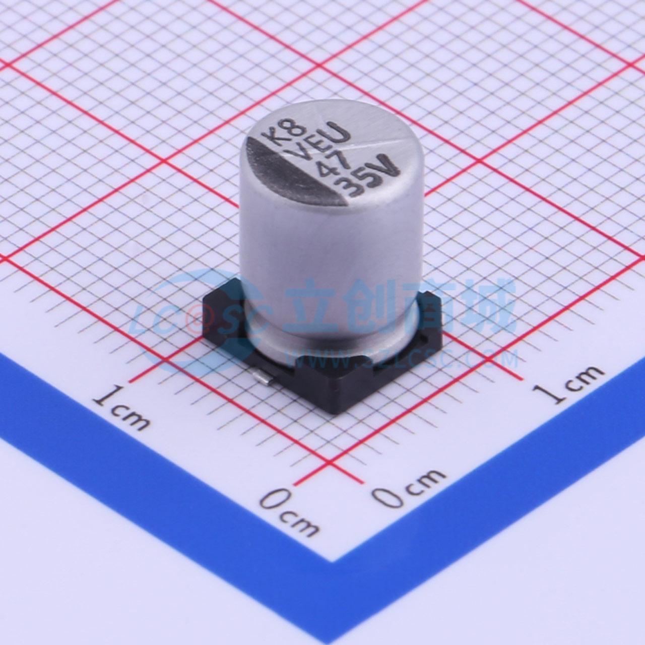 点击查看大图 VEU470M1VTR-0810实物图