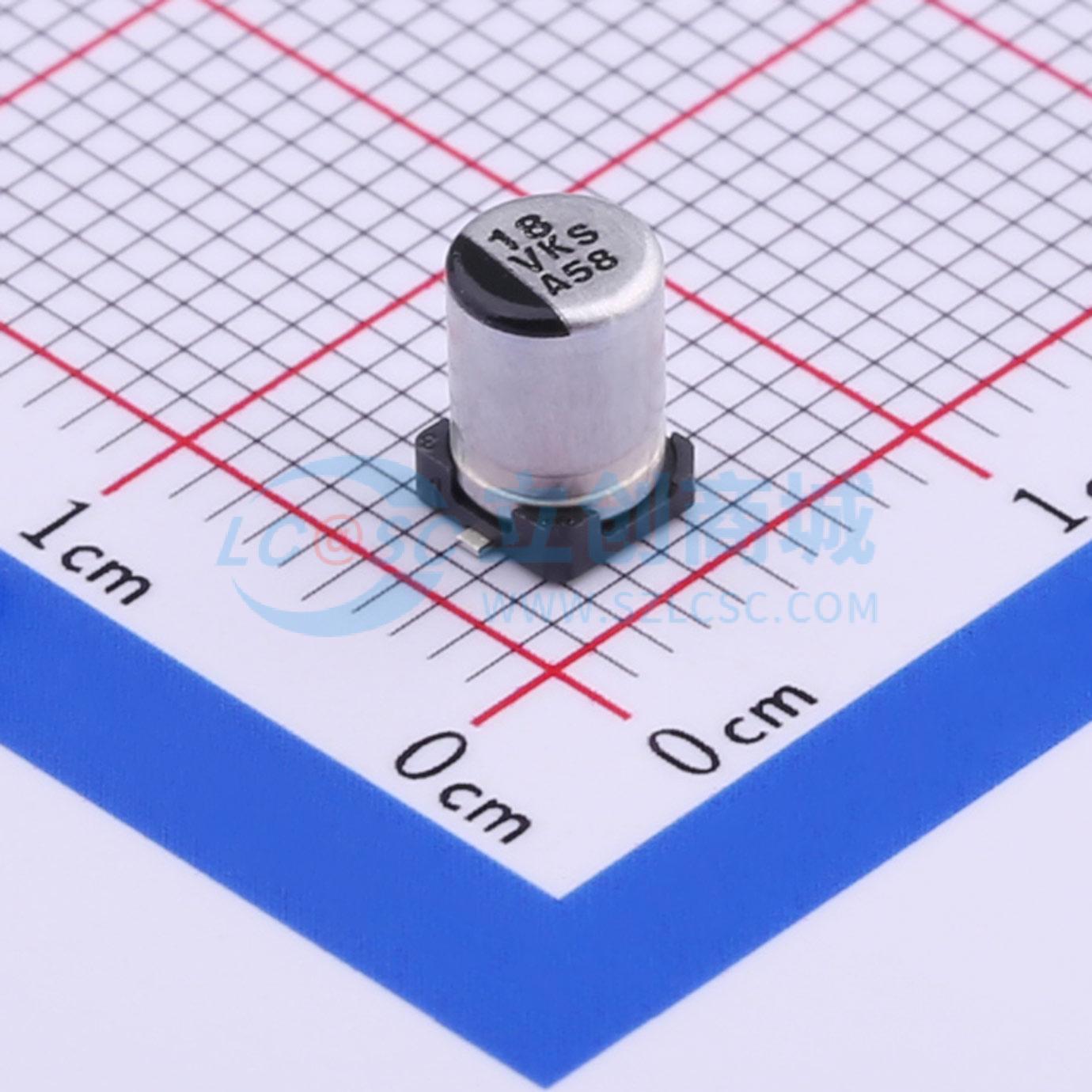 EEEFK1V180SR实物图