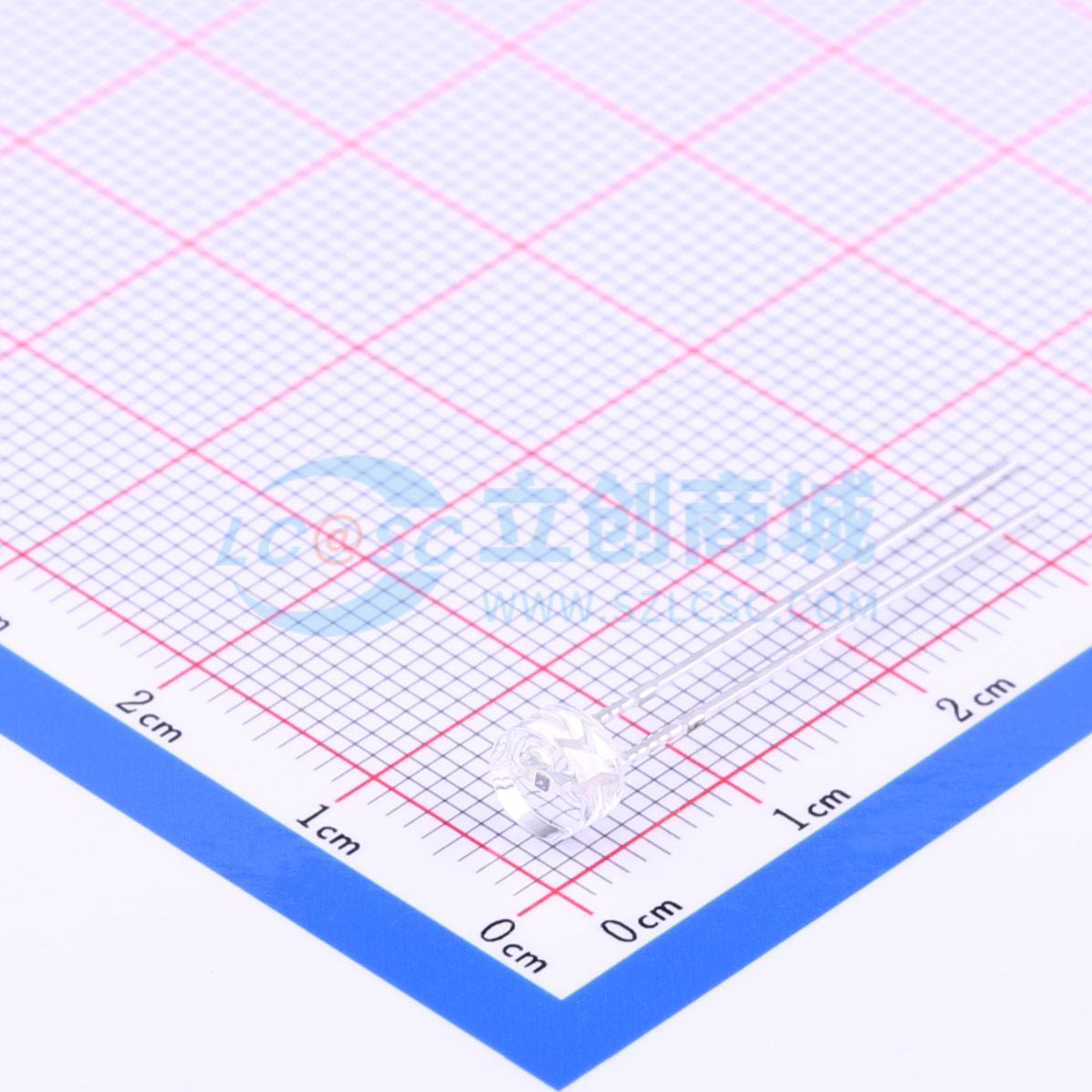 LBCETC1-100实物图