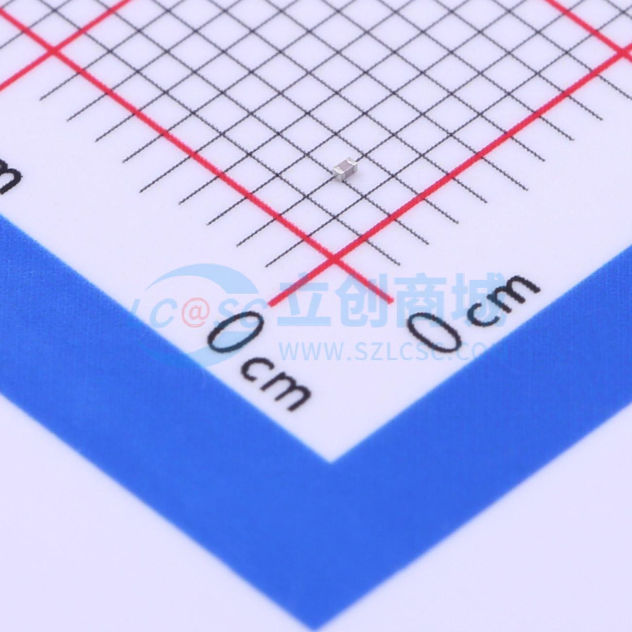 点击查看大图 RF03NR75B250CT实物图