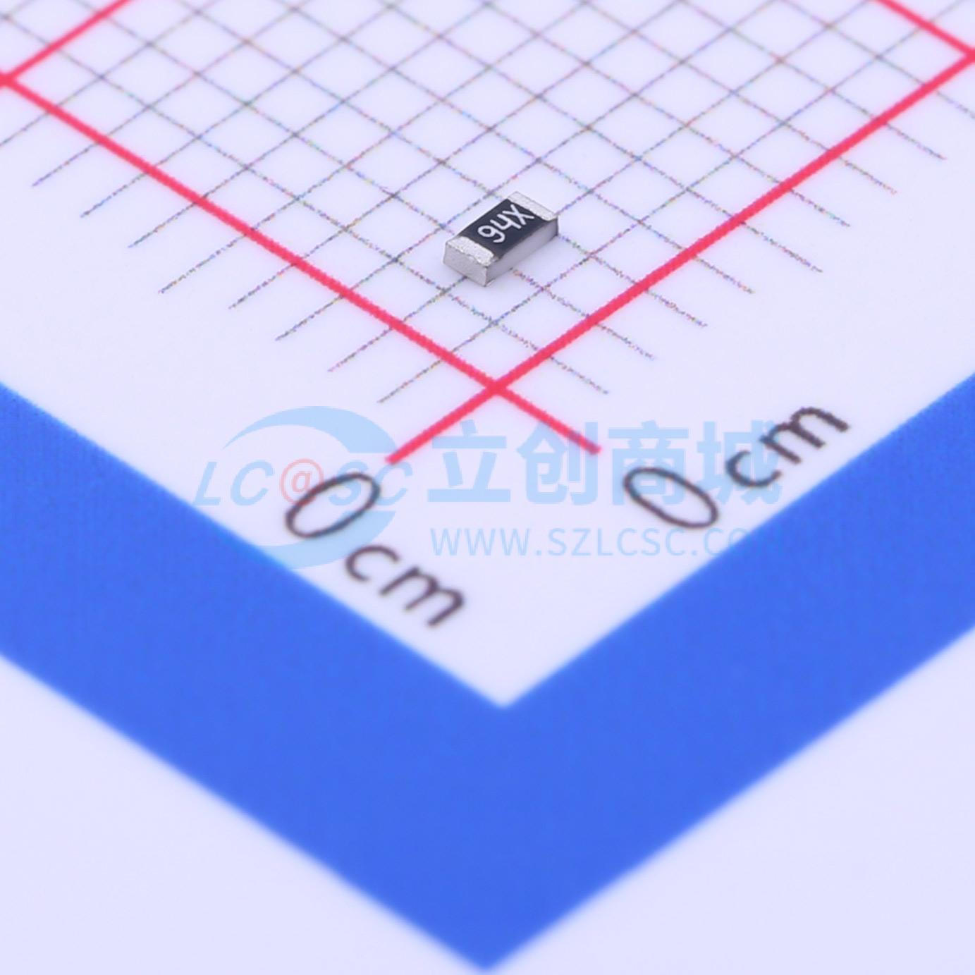 点击查看大图 RS-03K93R1FT实物图