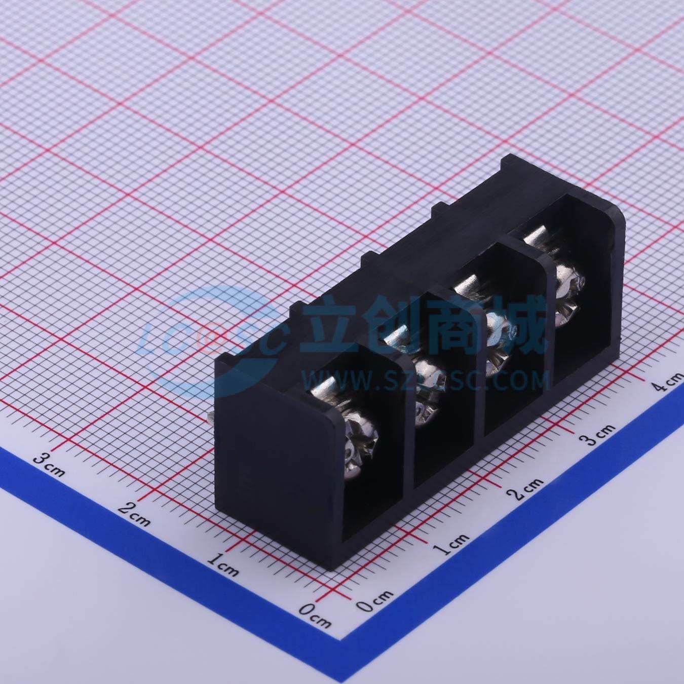 点击查看大图 JL950-95004B01实物图