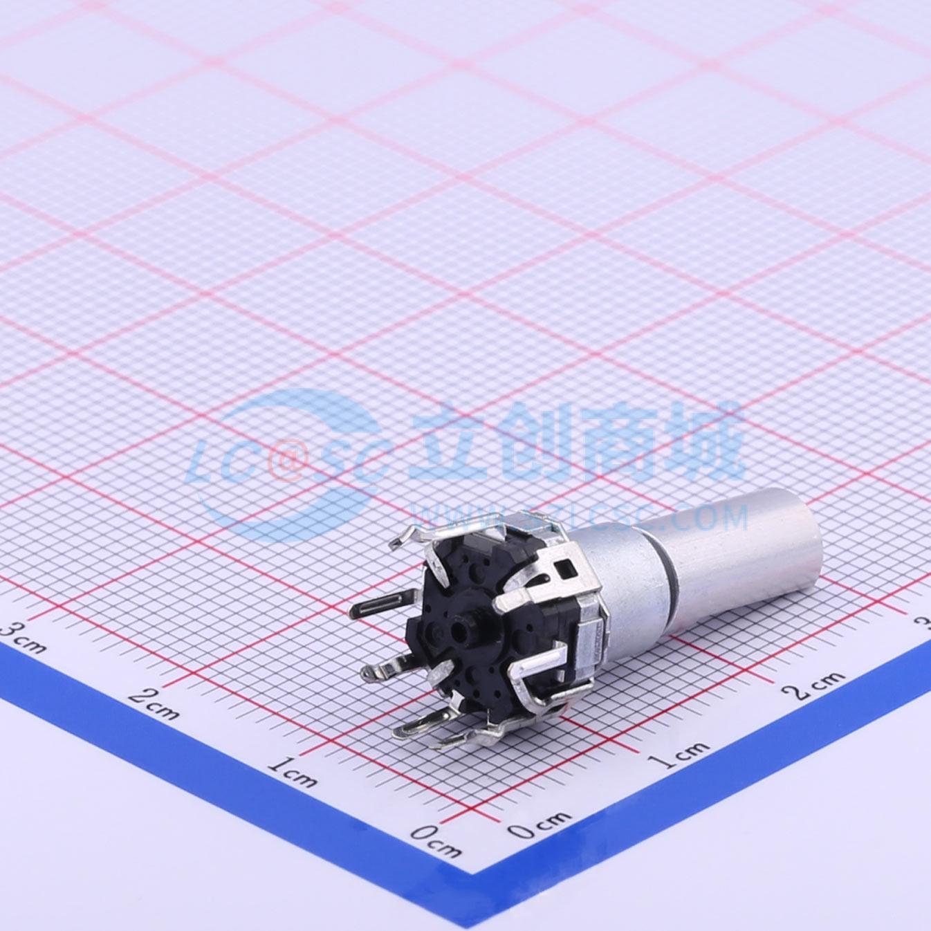 EC09E1524417实物图