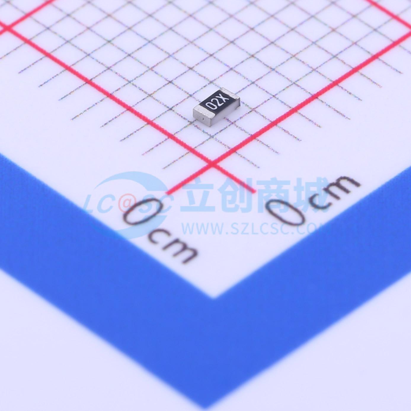 点击查看大图 RS-03K10R2FT实物图