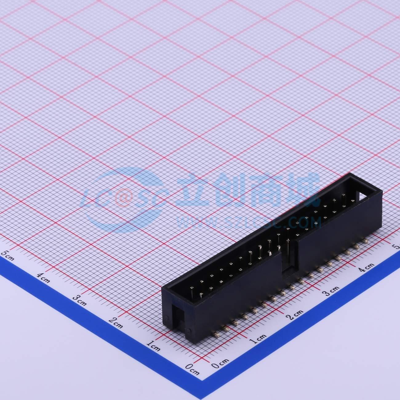 B-3000N34P-0110实物图