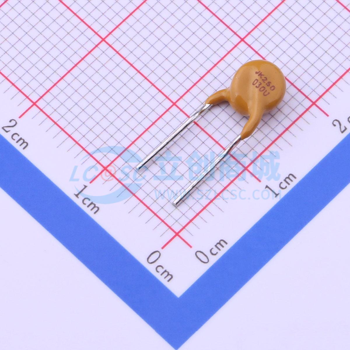 点击查看大图 JK250-030U实物图