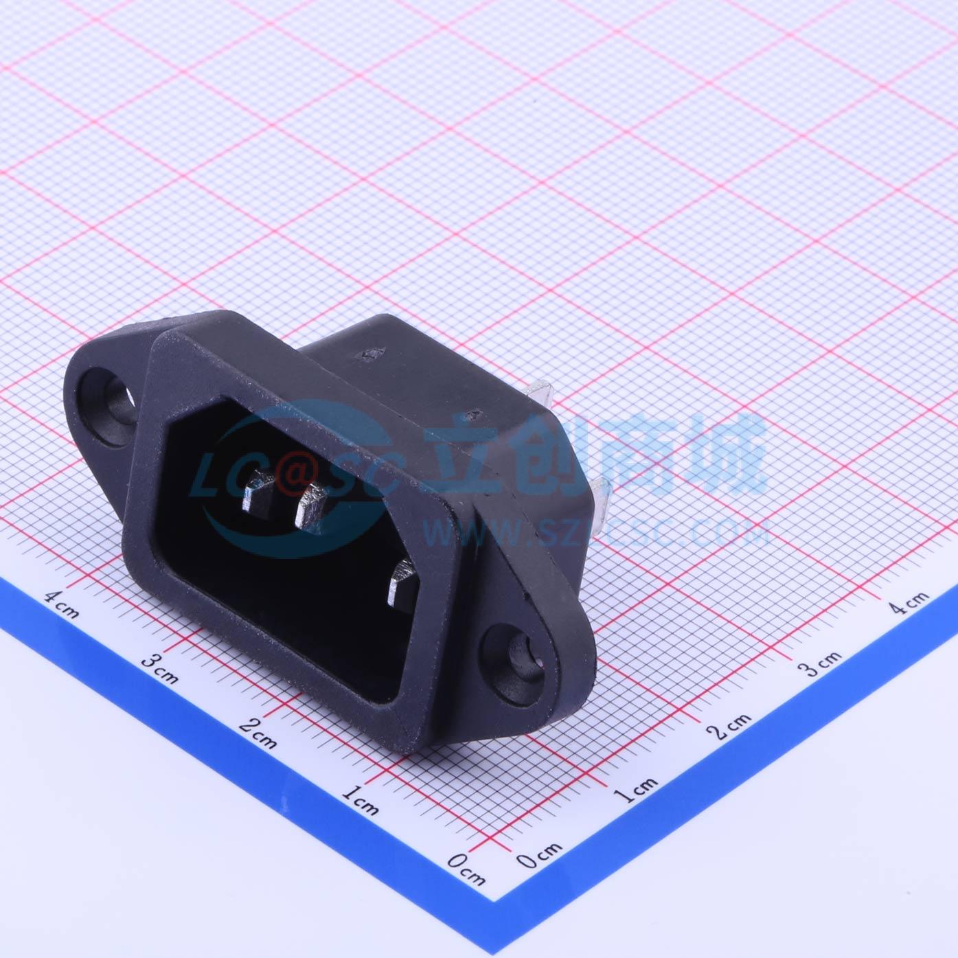 点击查看大图 S-03-11-1实物图