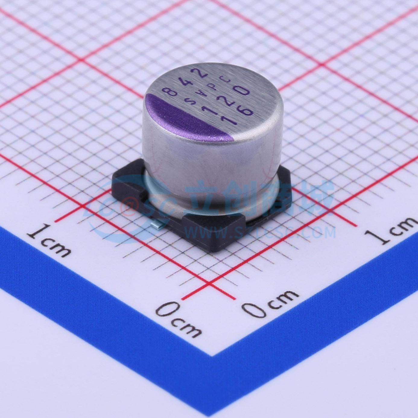 点击查看大图 16SVPC120M实物图