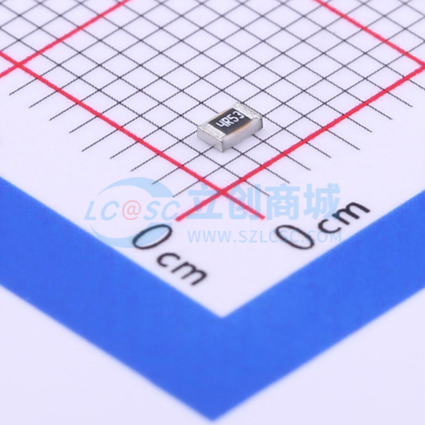 点击查看大图 WR08W4R53FTL实物图