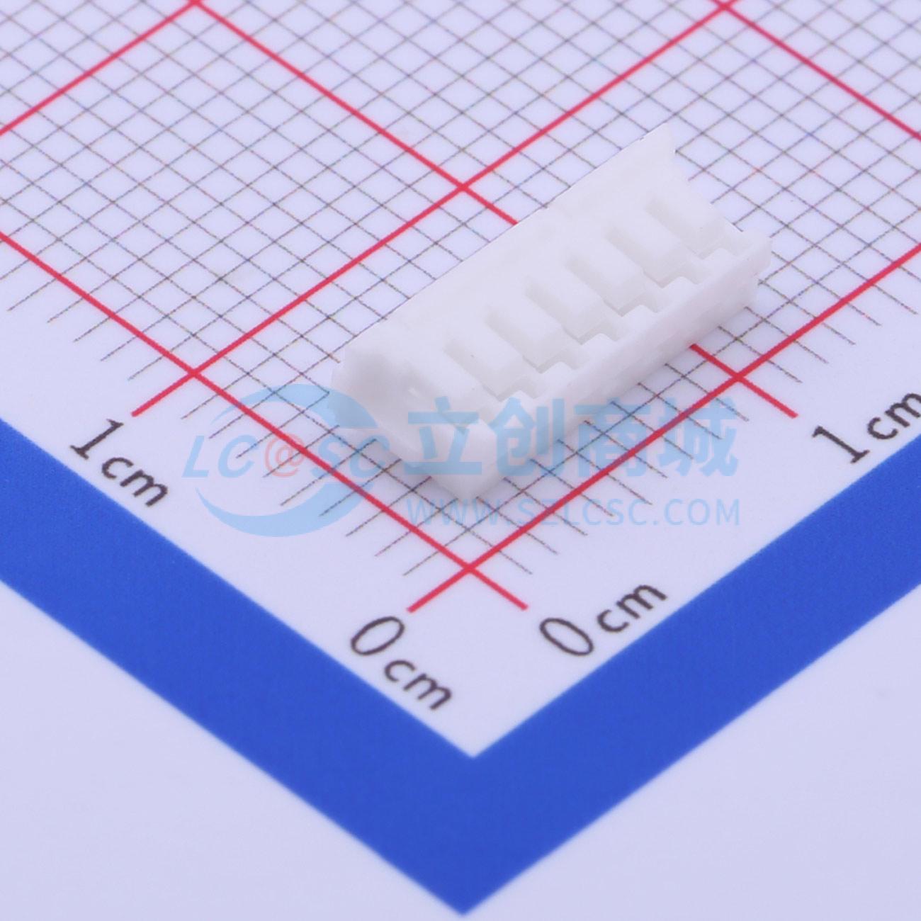 点击查看大图 A1500H-07P实物图
