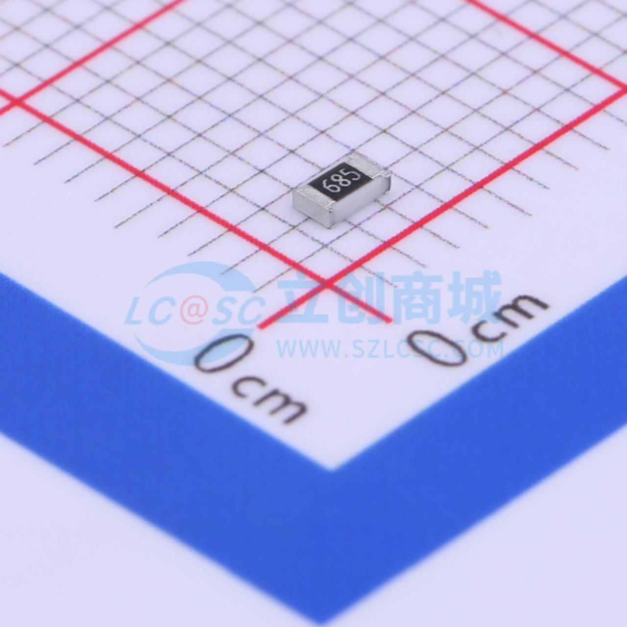 点击查看大图 WR08X685JTL实物图