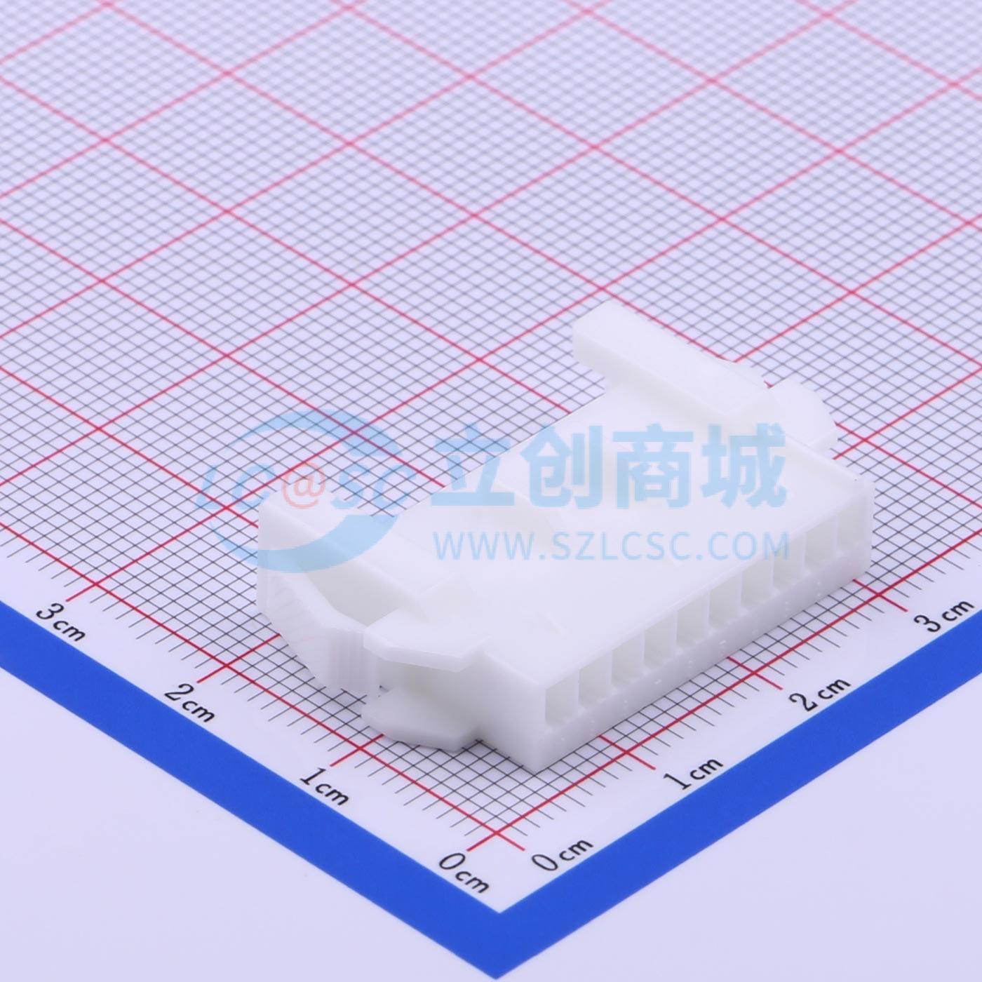 点击查看大图 XMR-10V实物图