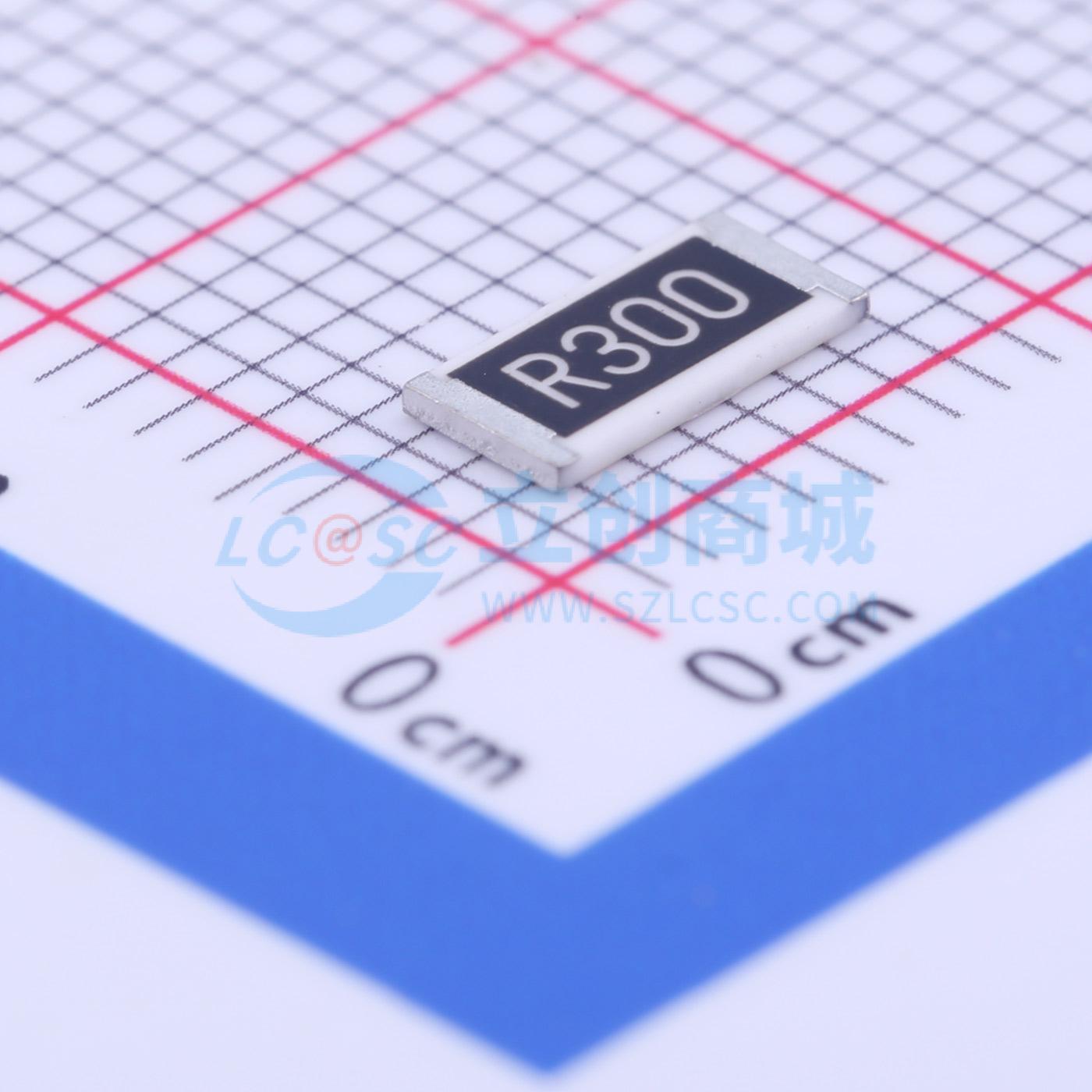 RTT25R30JTE实物图