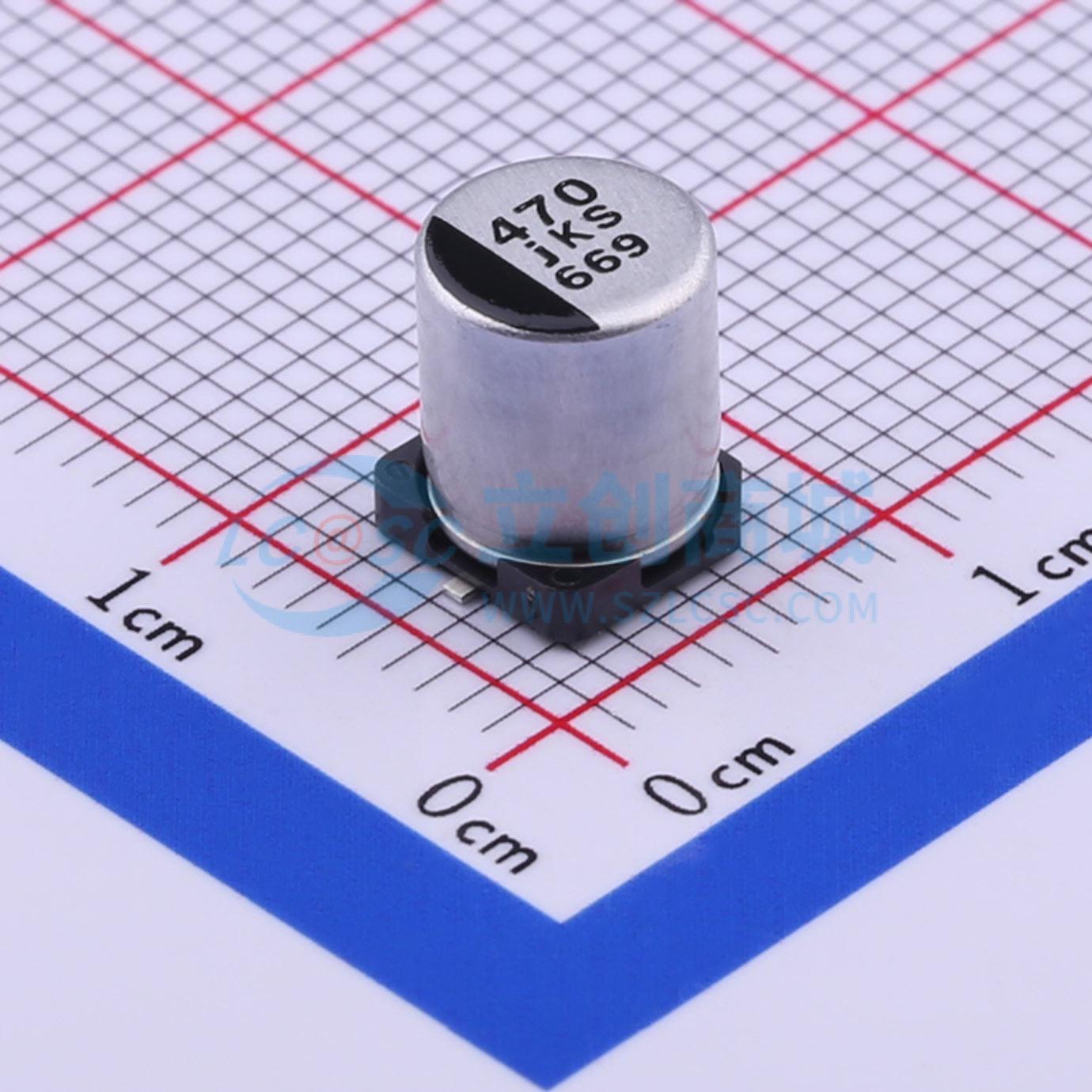 EEEFKJ471XSP实物图