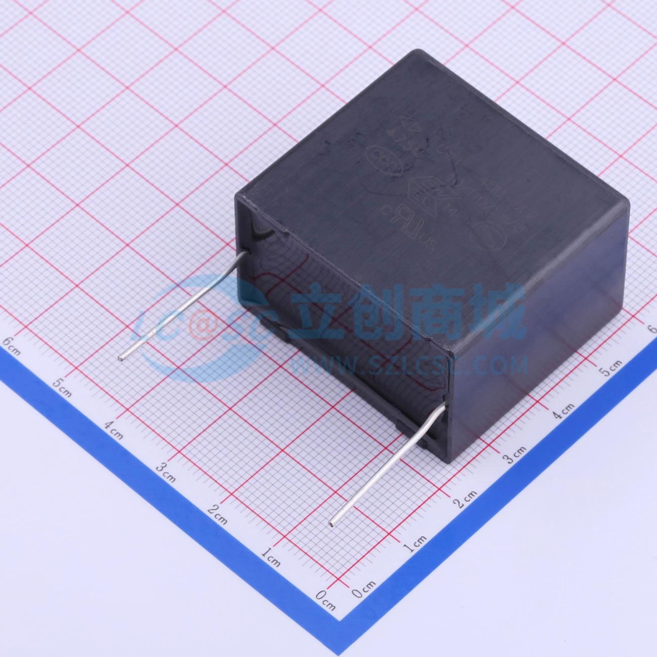 点击查看大图 C4HG2475MFWC000实物图