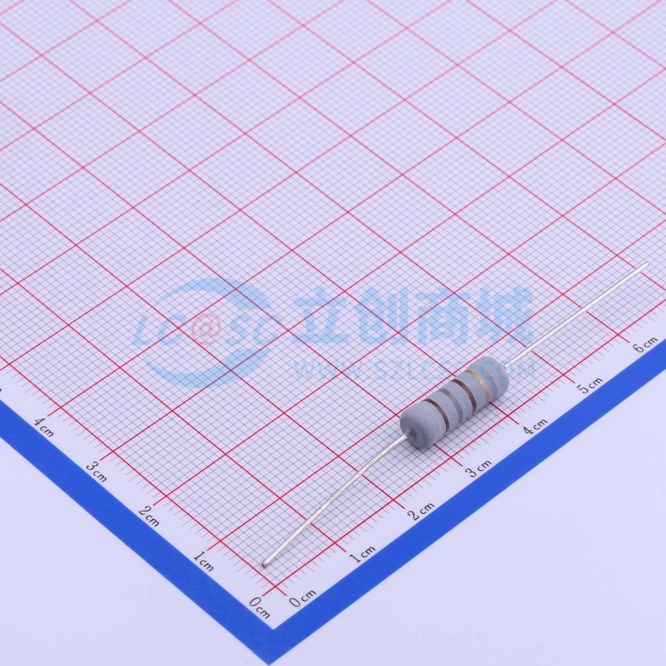 点击查看大图 EWWR0003J180RT9实物图