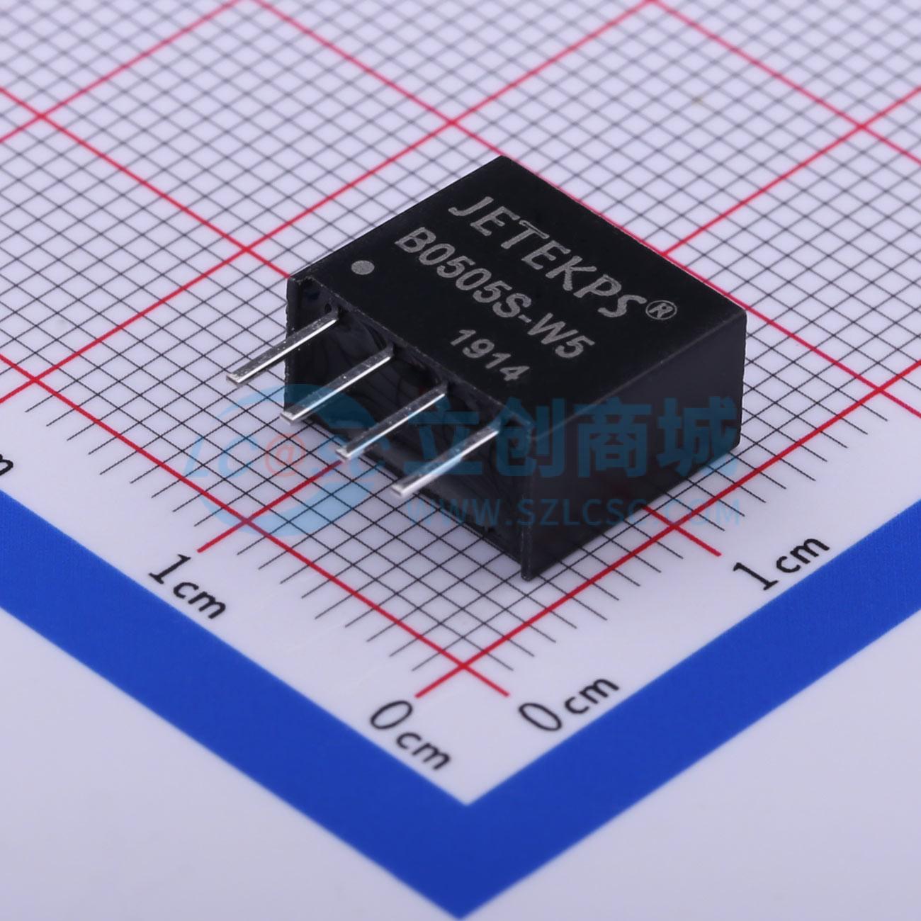 点击查看大图 B0505S-W5实物图