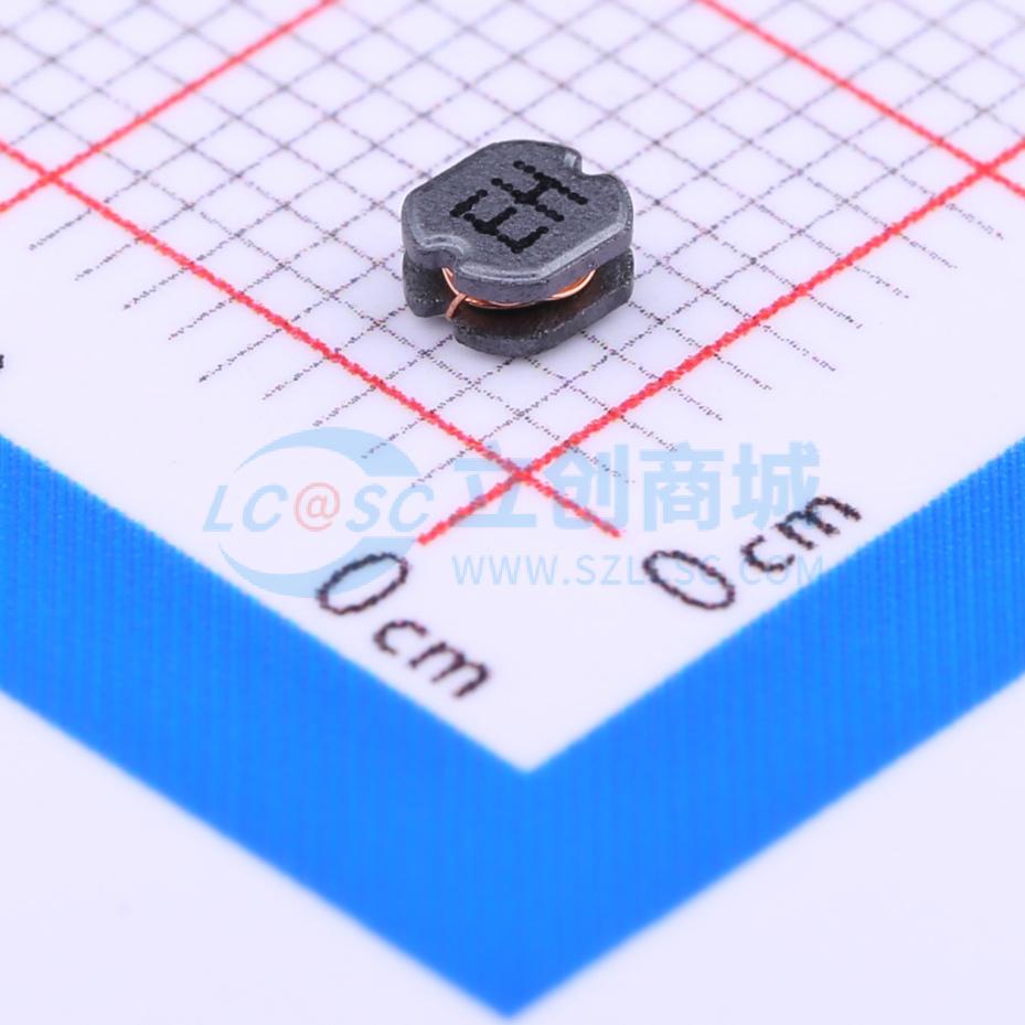 SCD03015T-4R7M-NA实物图