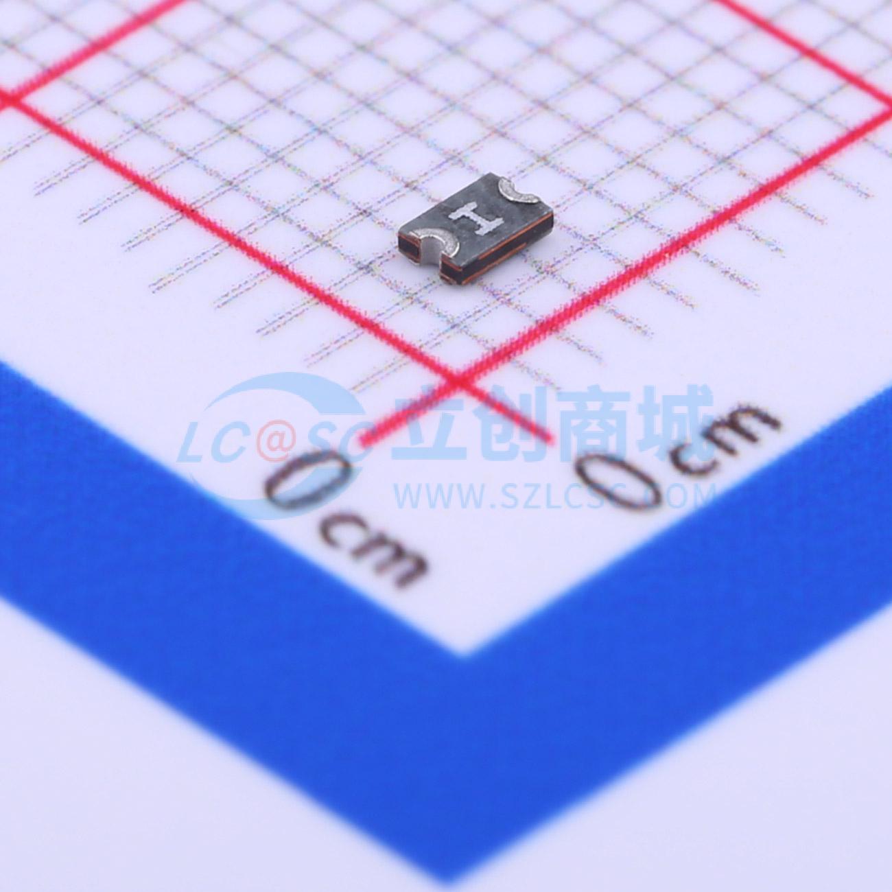 点击查看大图 PICOSMDC035S-2实物图