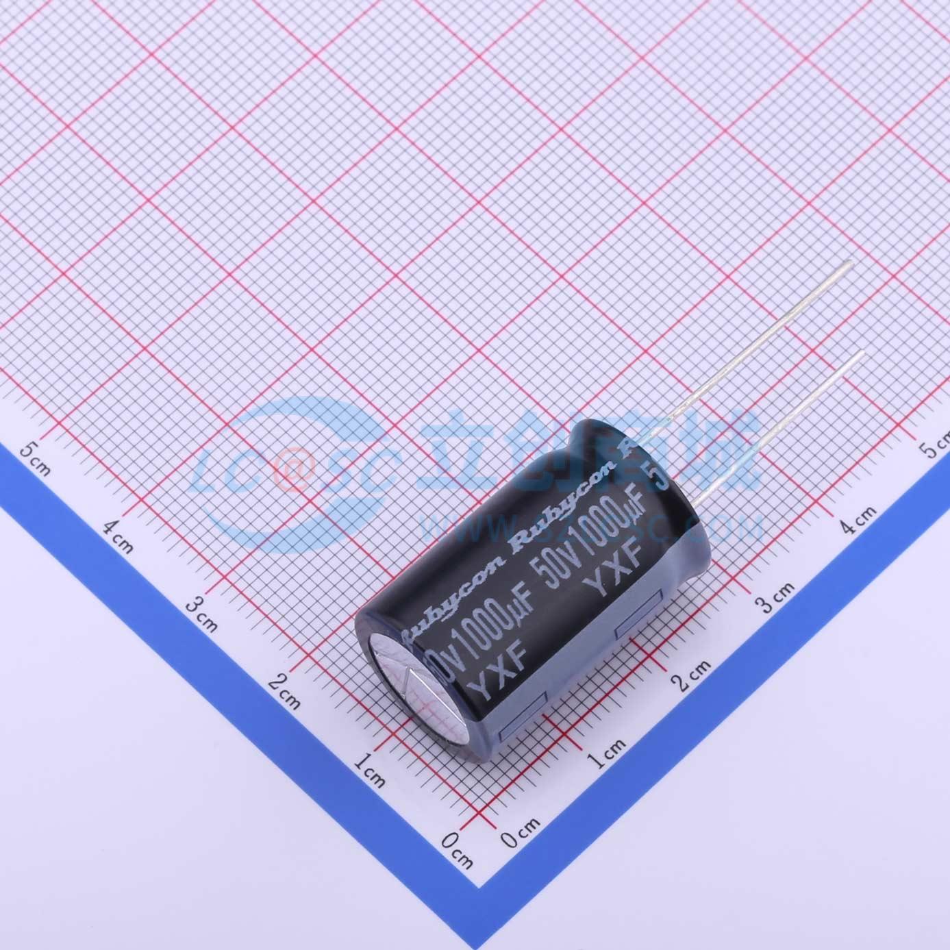 点击查看大图 50YXF1000MEFC16X25实物图