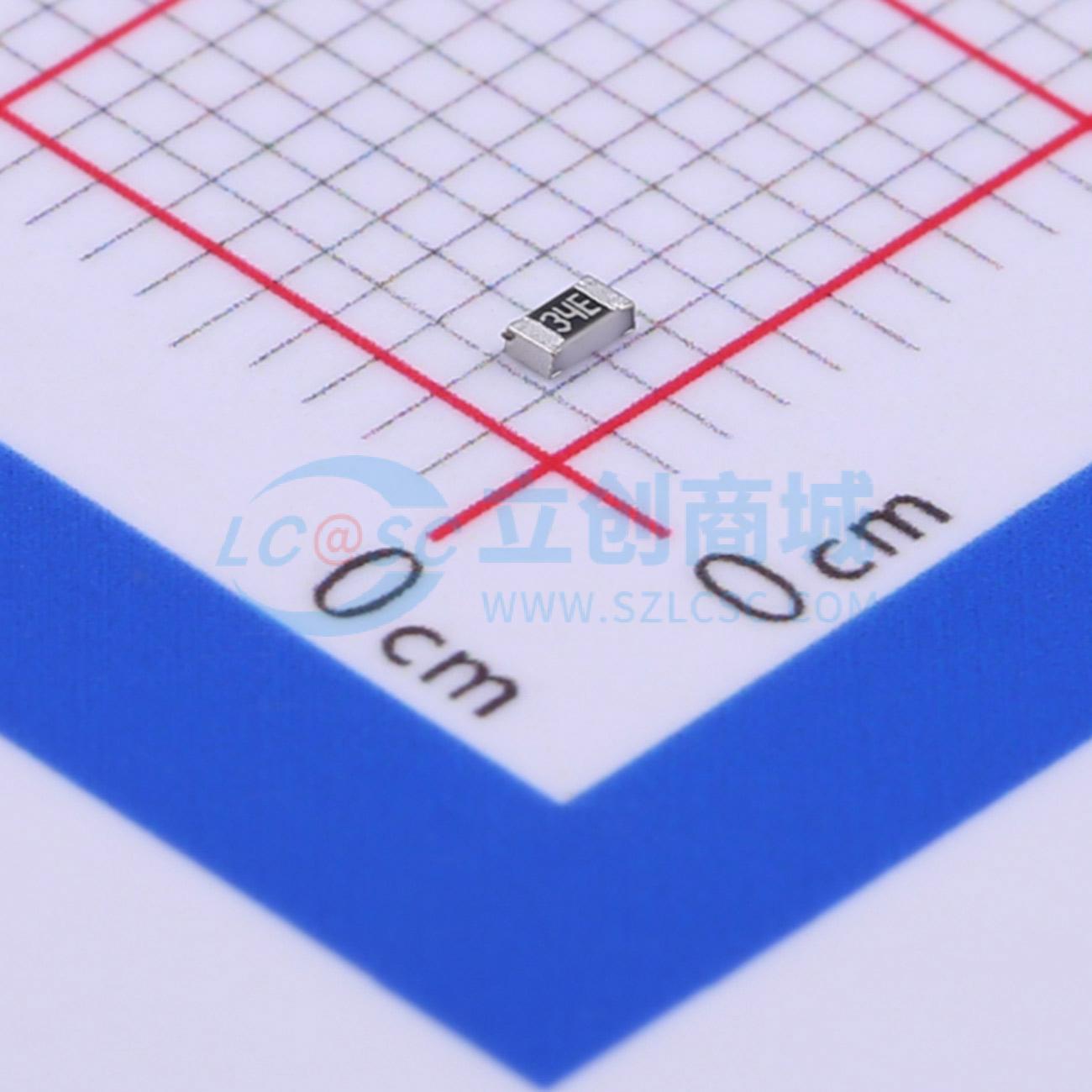 点击查看大图 WR06W2214FTL实物图