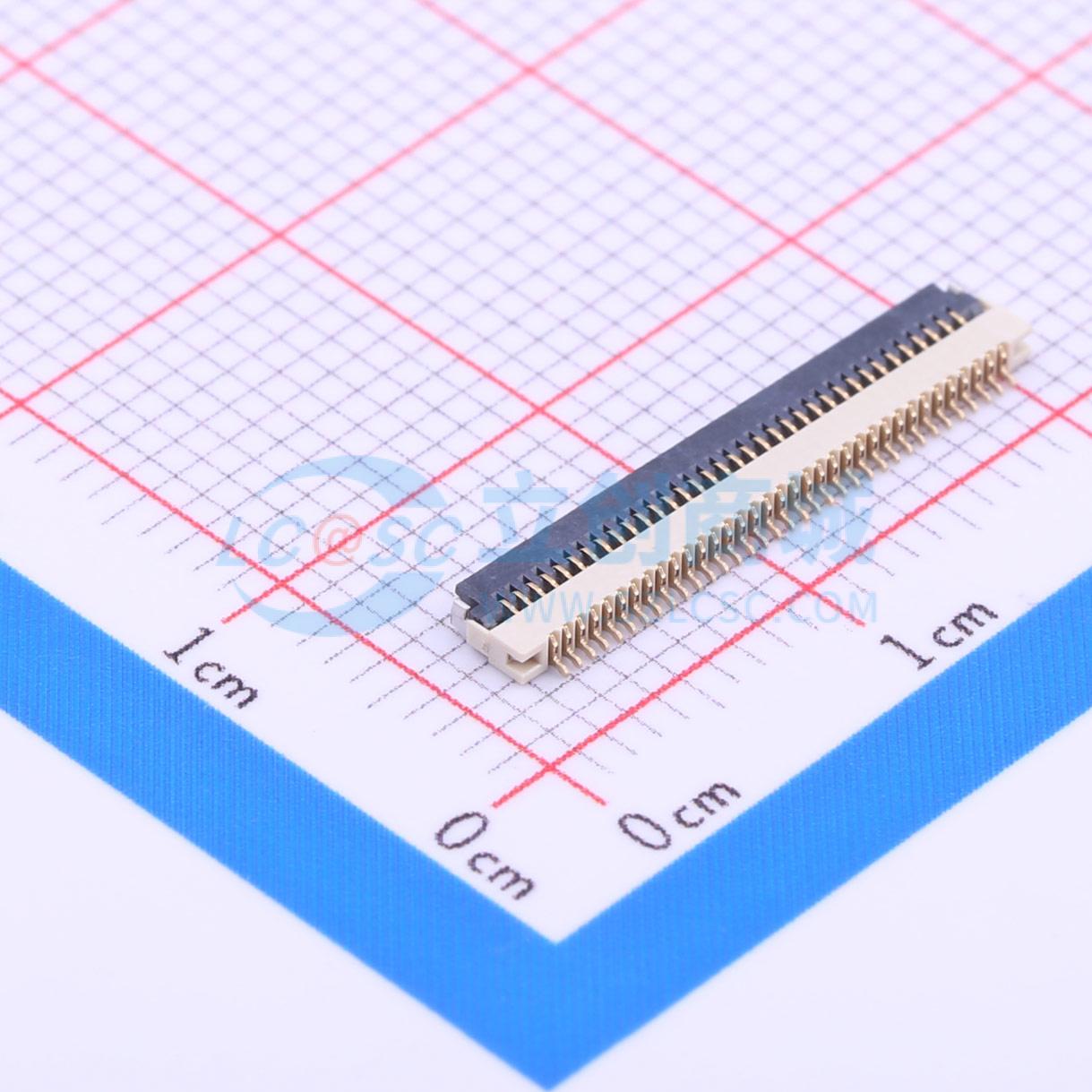 THD0510-35CL-GF实物图