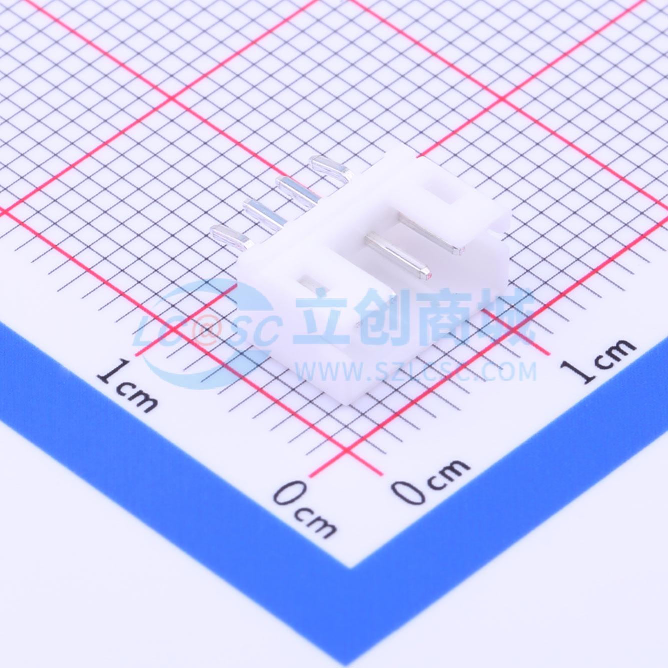 点击查看大图 A2001WV-04P2实物图