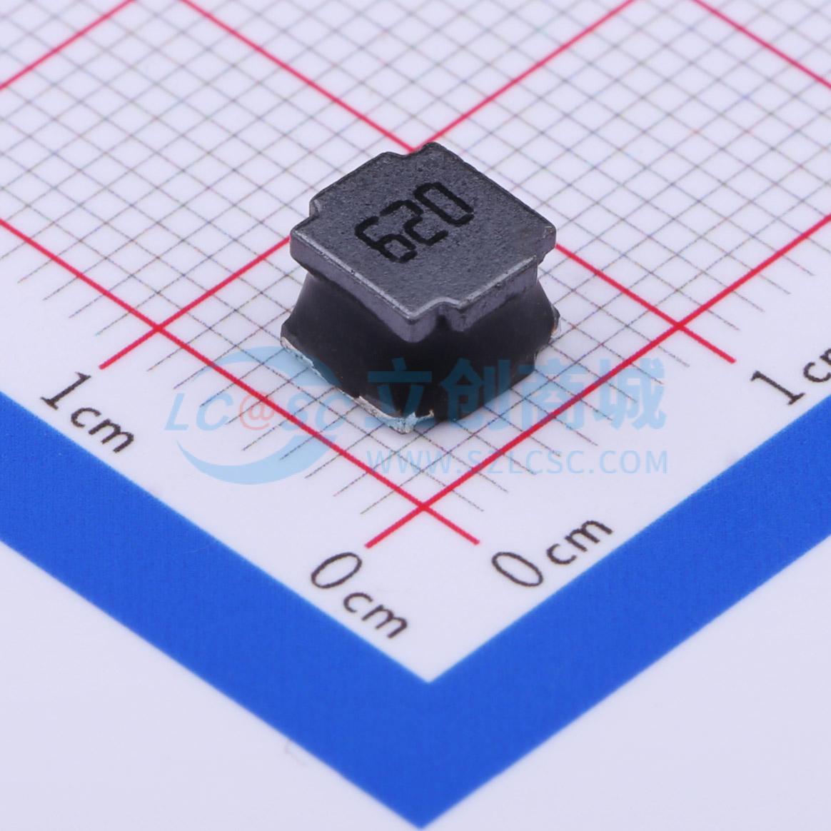 点击查看大图 SWPA6045S620MT实物图