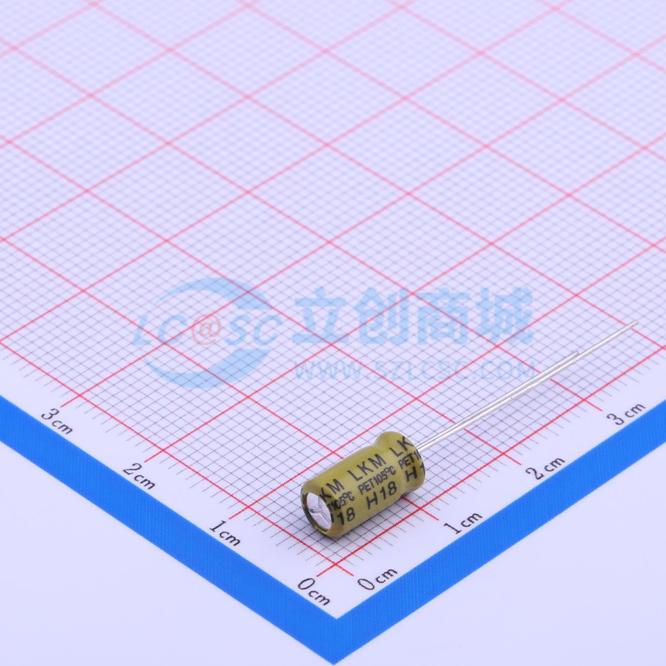 LKMB0901C470MF商品缩略图