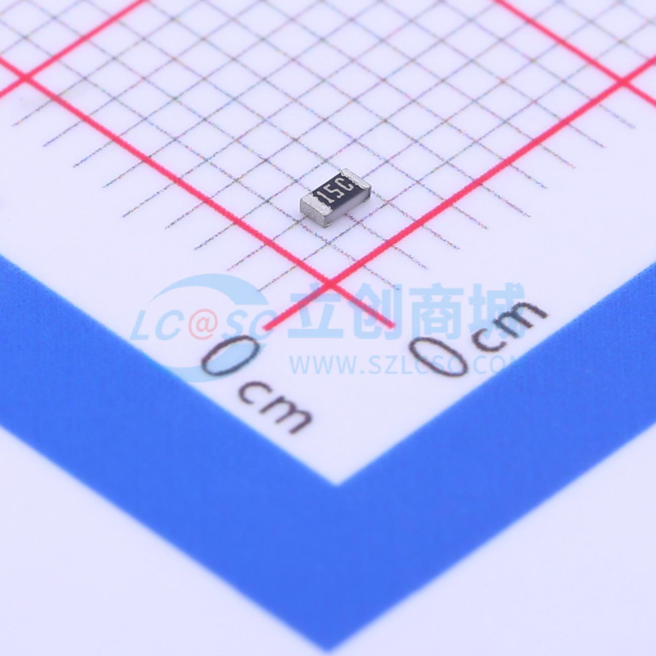点击查看大图 AR03FTC1402实物图