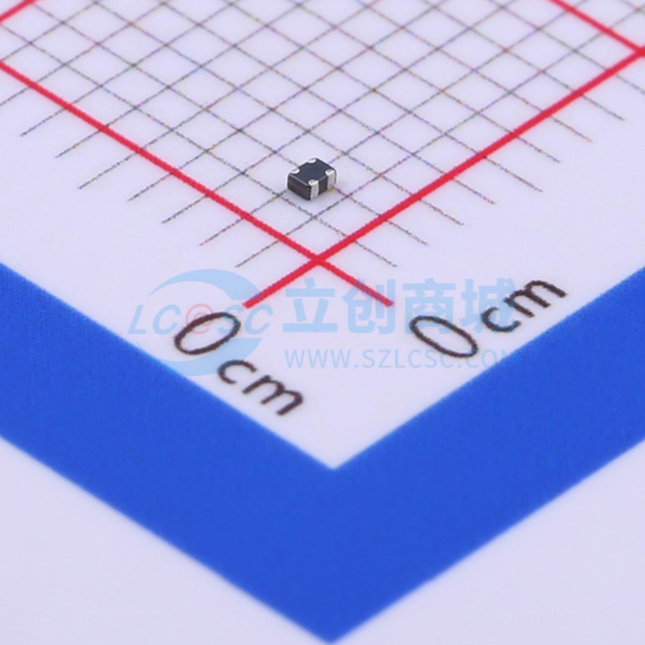 点击查看大图 MCZ0806DH900L2TA0G实物图