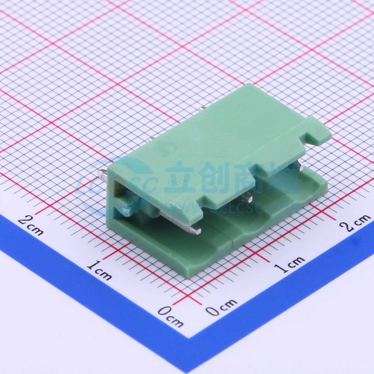 点击查看大图 DB2EV-7.62-3P-GN实物图